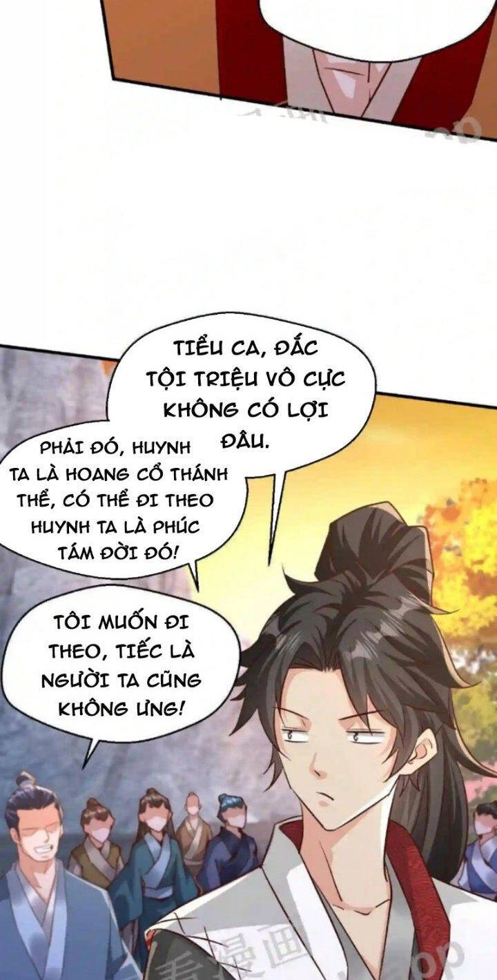 Vô Địch Đốn Ngộ Chapter 40 - 4