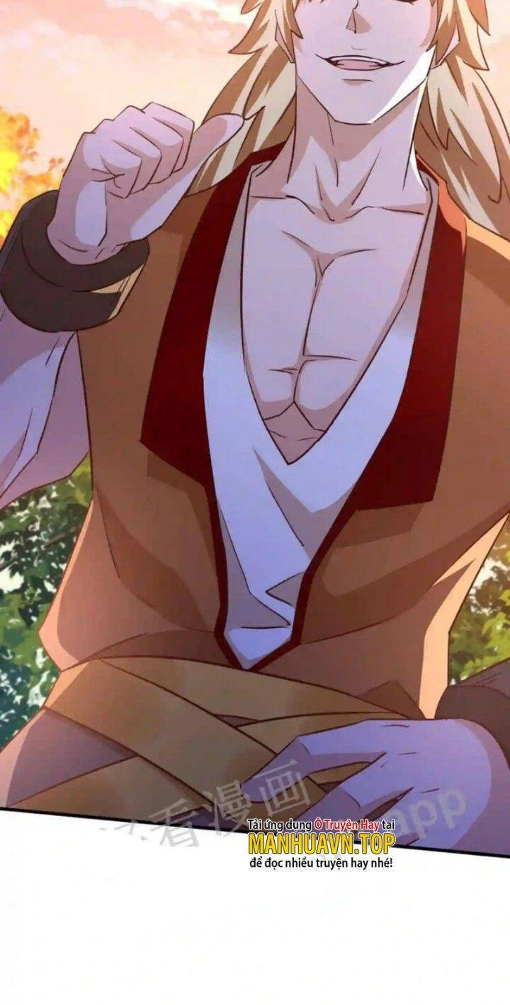 Vô Địch Đốn Ngộ Chapter 40 - 6