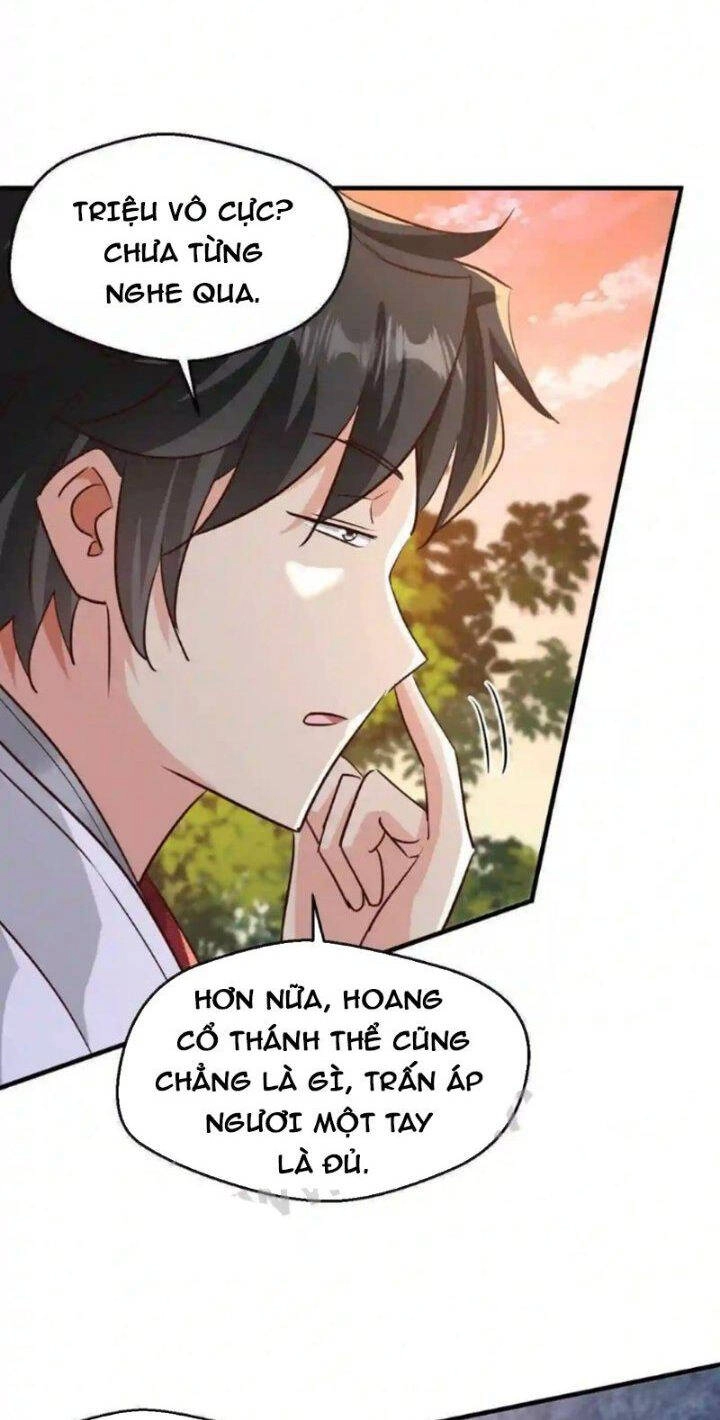 Vô Địch Đốn Ngộ Chapter 40 - 7