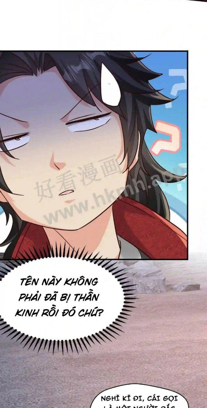 Vô Địch Đốn Ngộ Chapter 40 - 10