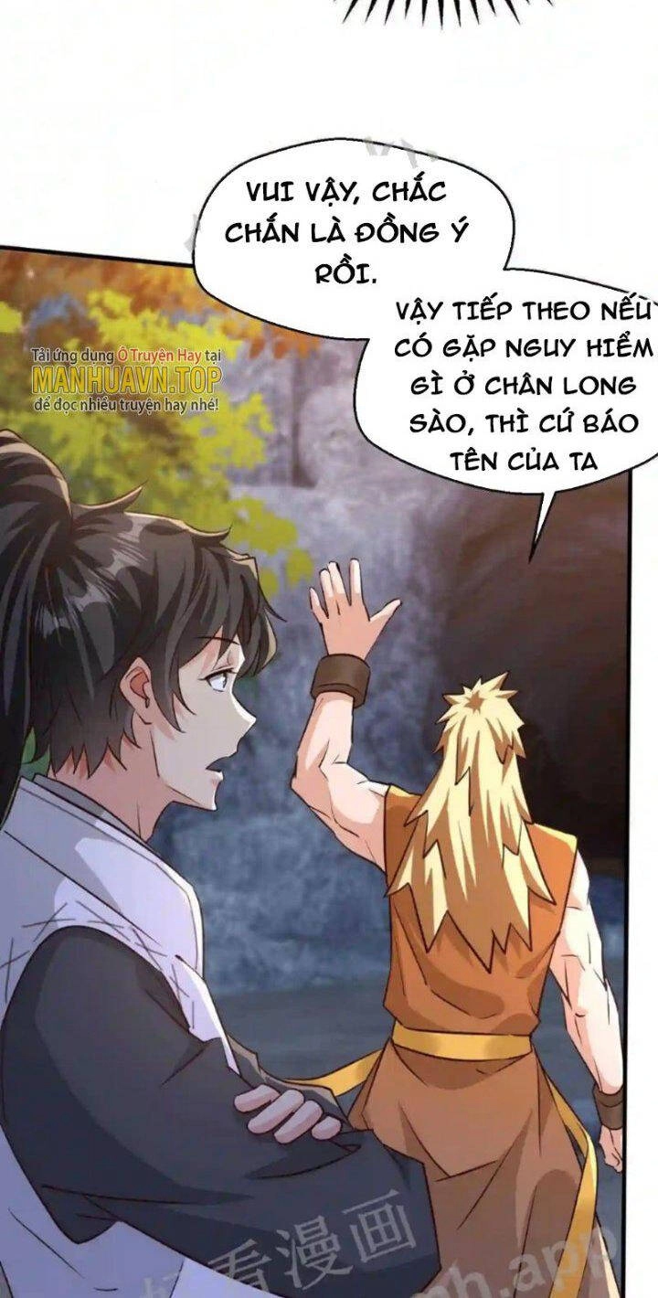 Vô Địch Đốn Ngộ Chapter 40 - 15
