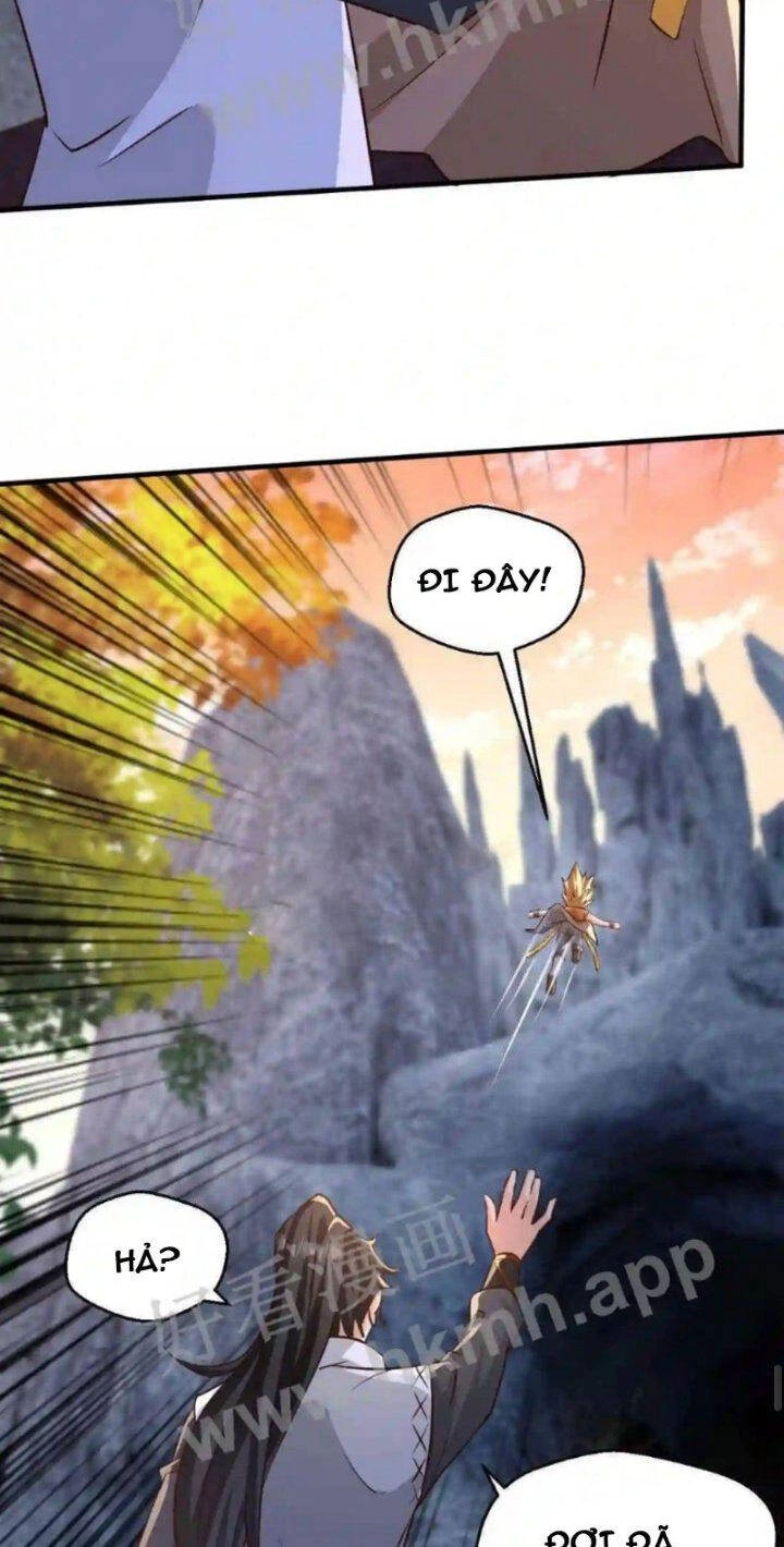 Vô Địch Đốn Ngộ Chapter 40 - 16