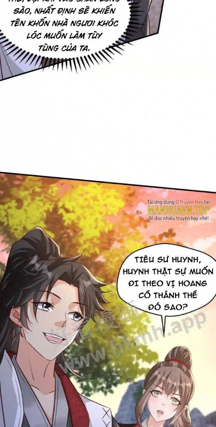 Vô Địch Đốn Ngộ Chapter 40 - 18