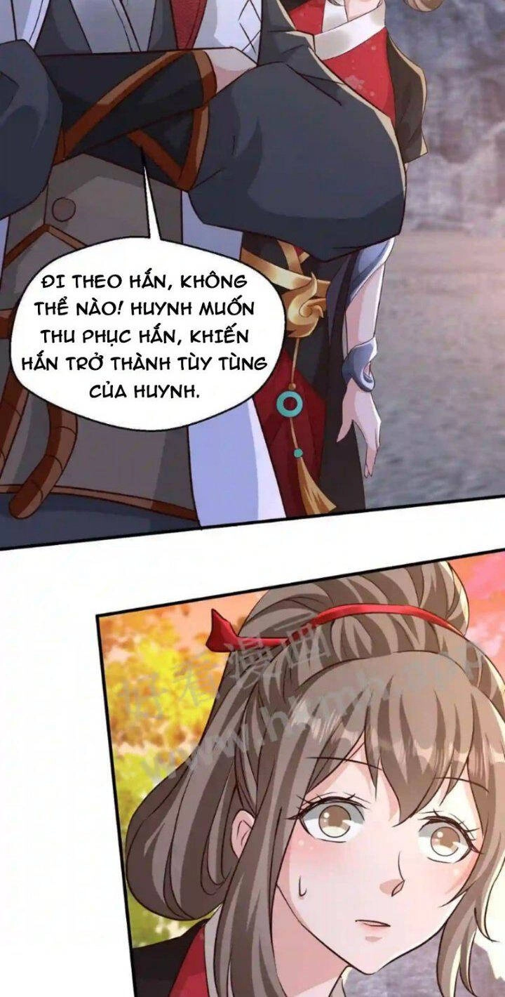 Vô Địch Đốn Ngộ Chapter 40 - 19