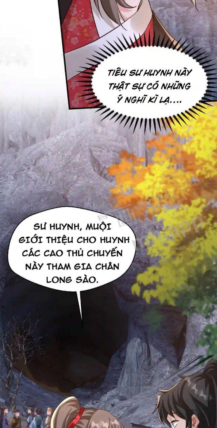 Vô Địch Đốn Ngộ Chapter 40 - 20