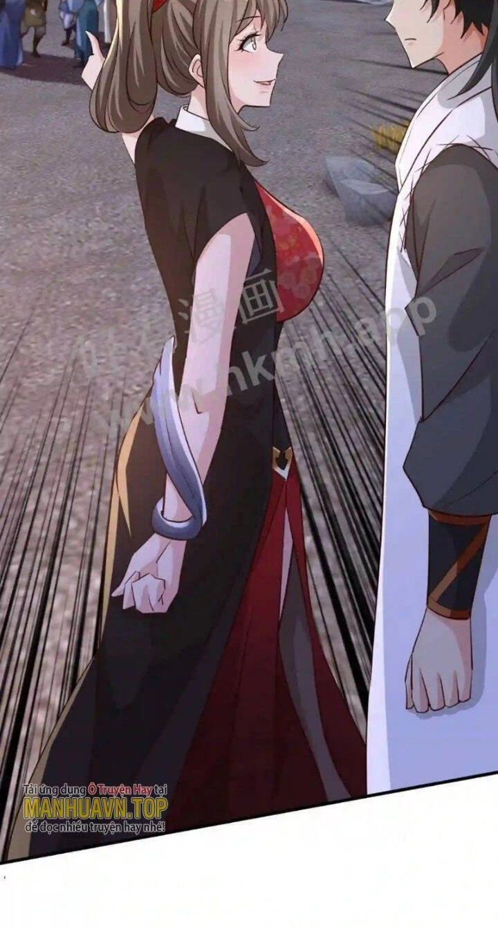 Vô Địch Đốn Ngộ Chapter 40 - 21