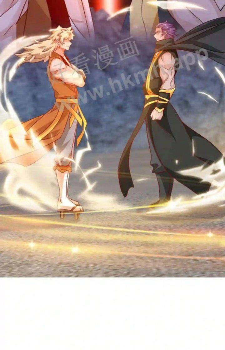 Vô Địch Đốn Ngộ Chapter 41 - 8