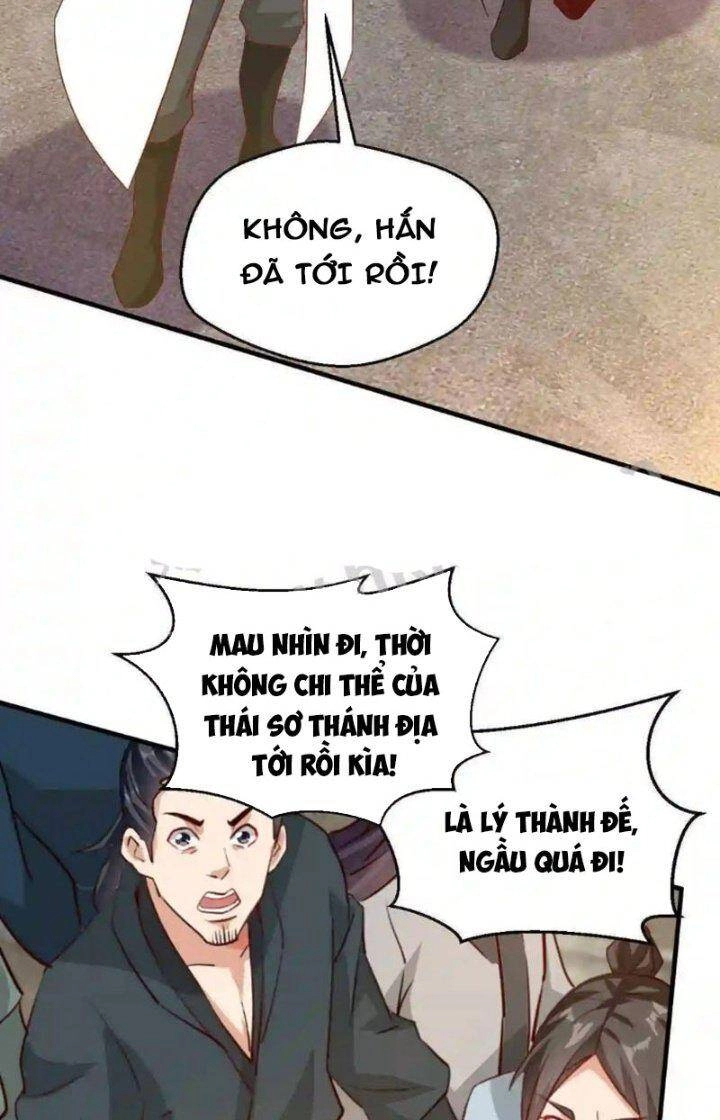 Vô Địch Đốn Ngộ Chapter 41 - 10