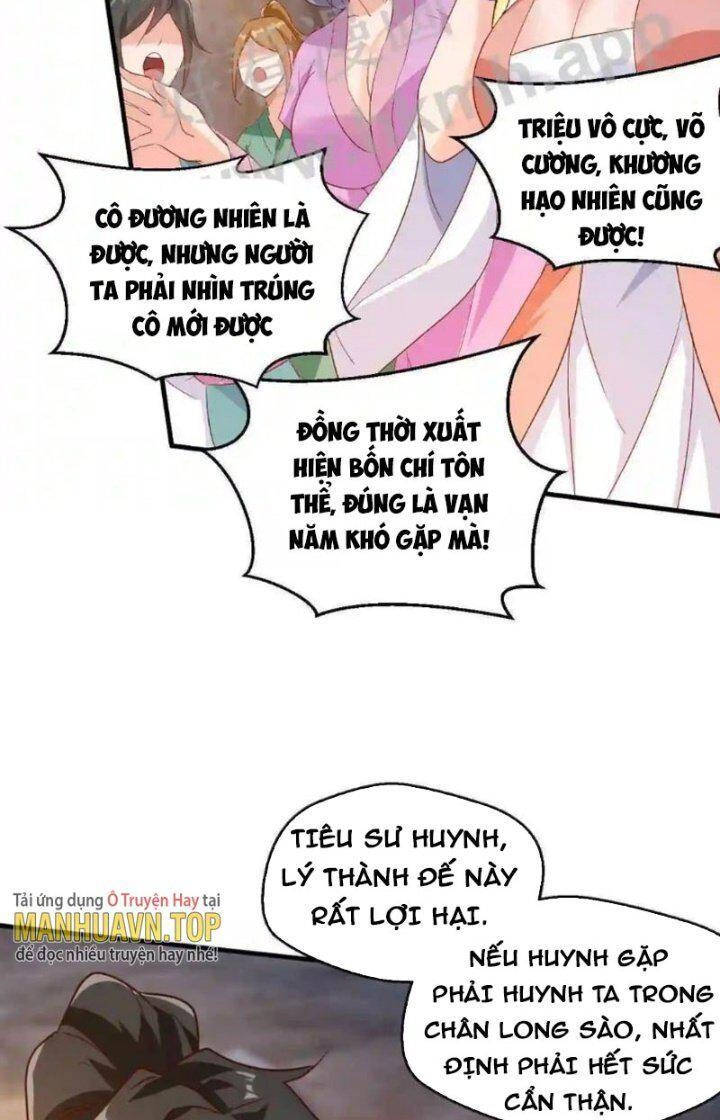 Vô Địch Đốn Ngộ Chapter 41 - 15