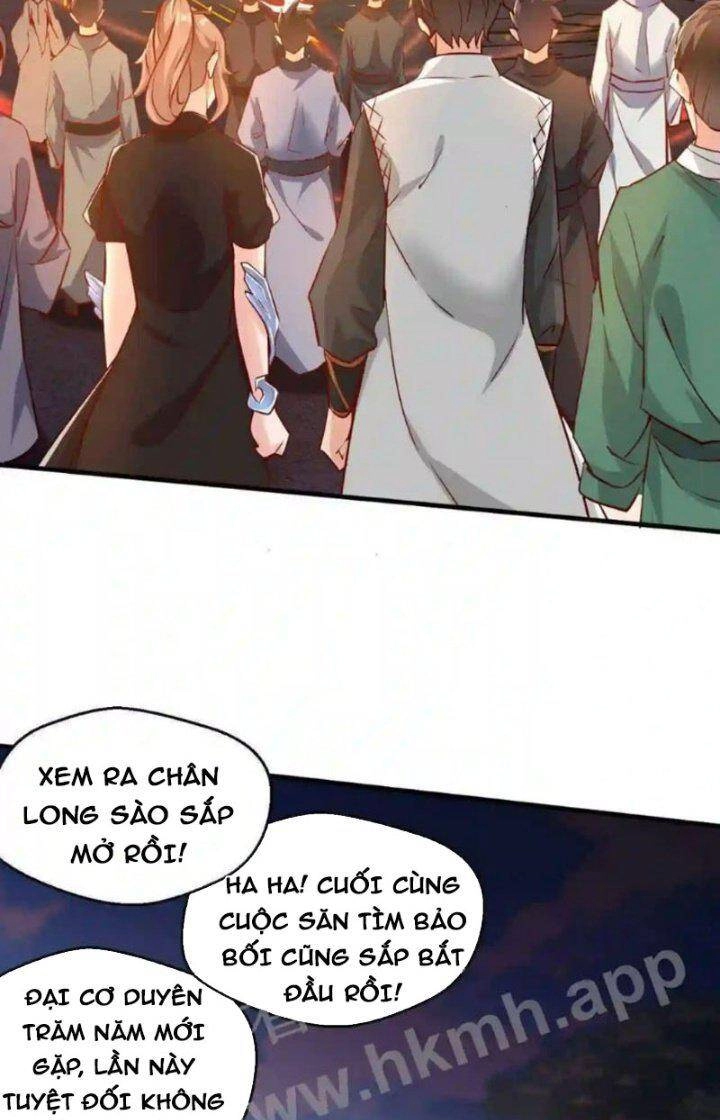 Vô Địch Đốn Ngộ Chapter 41 - 21