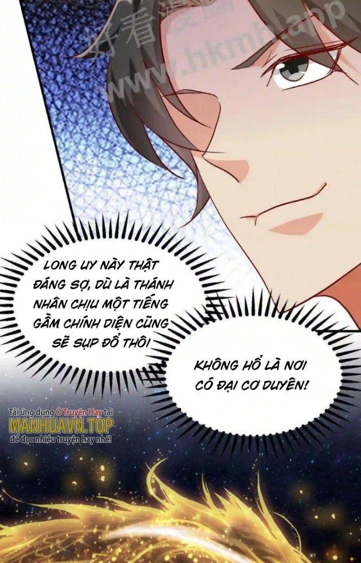 Vô Địch Đốn Ngộ Chapter 41 - 23