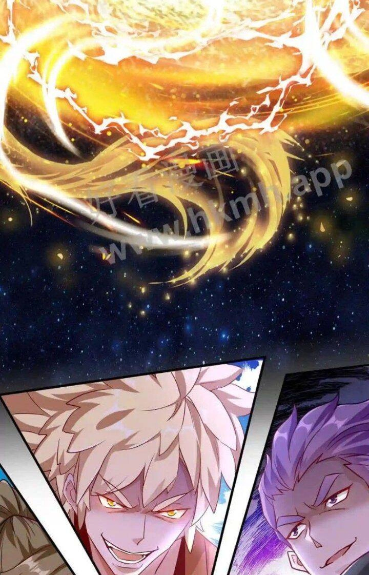 Vô Địch Đốn Ngộ Chapter 41 - 25