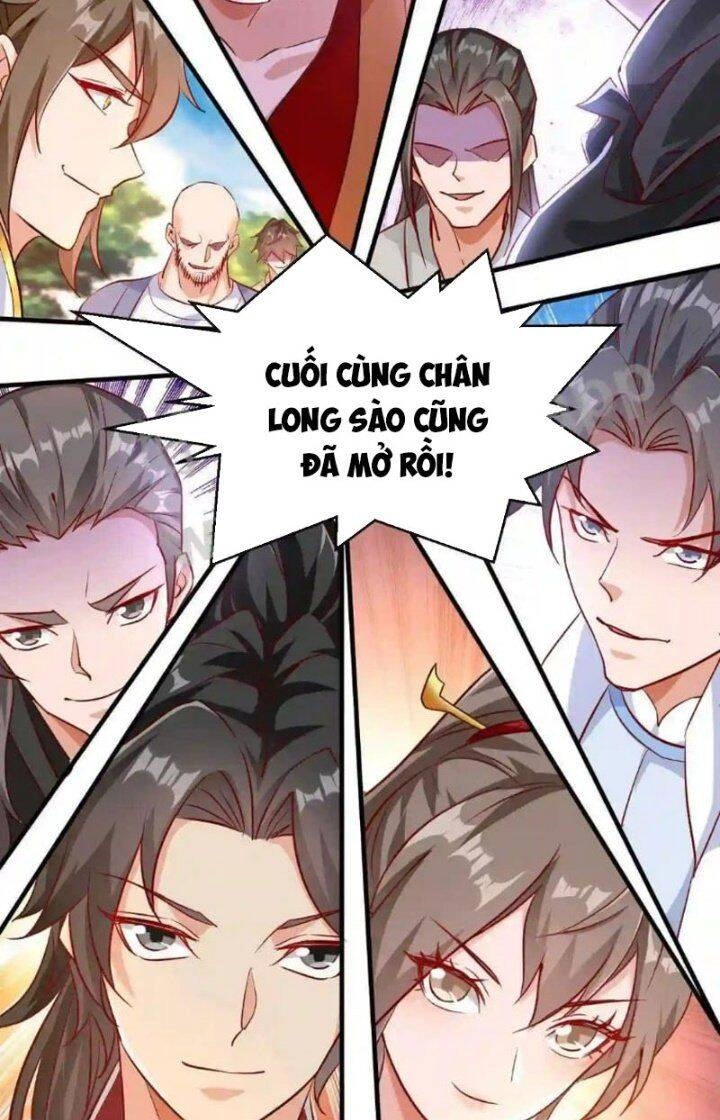 Vô Địch Đốn Ngộ Chapter 41 - 26