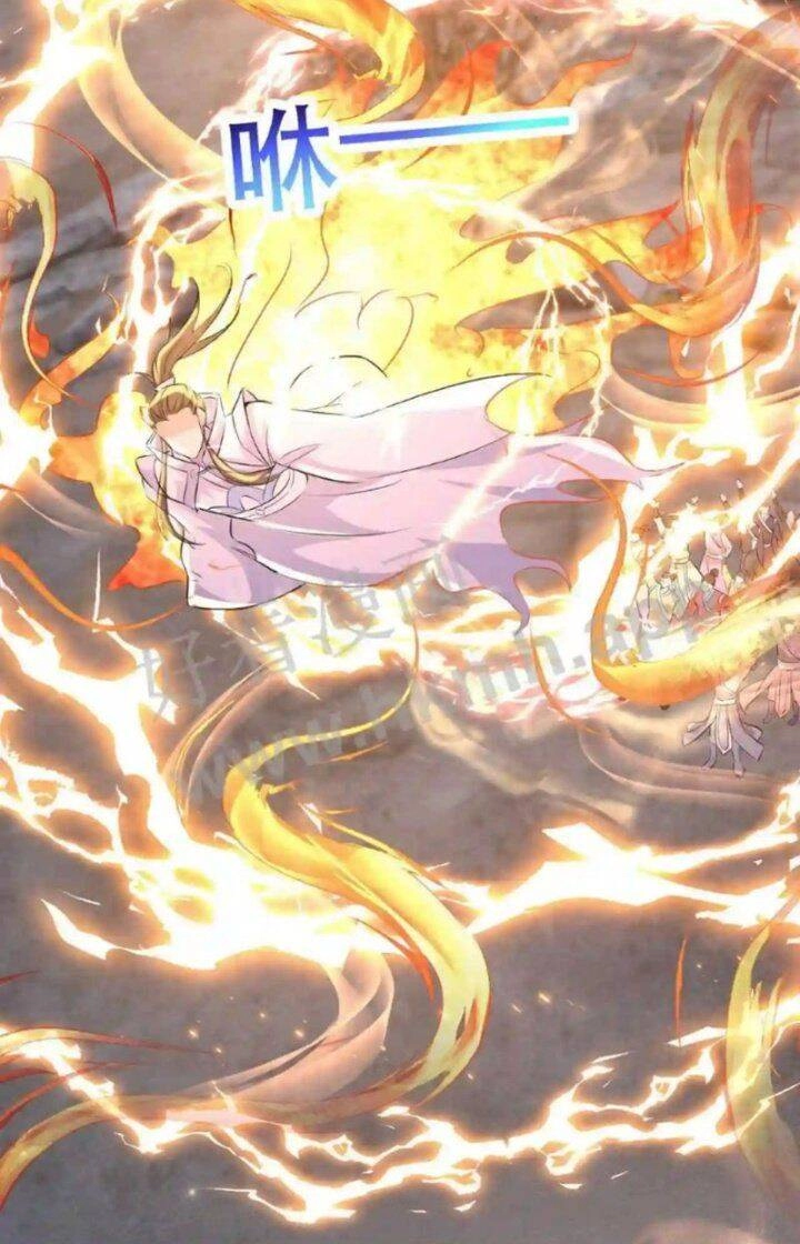 Vô Địch Đốn Ngộ Chapter 42 - 2