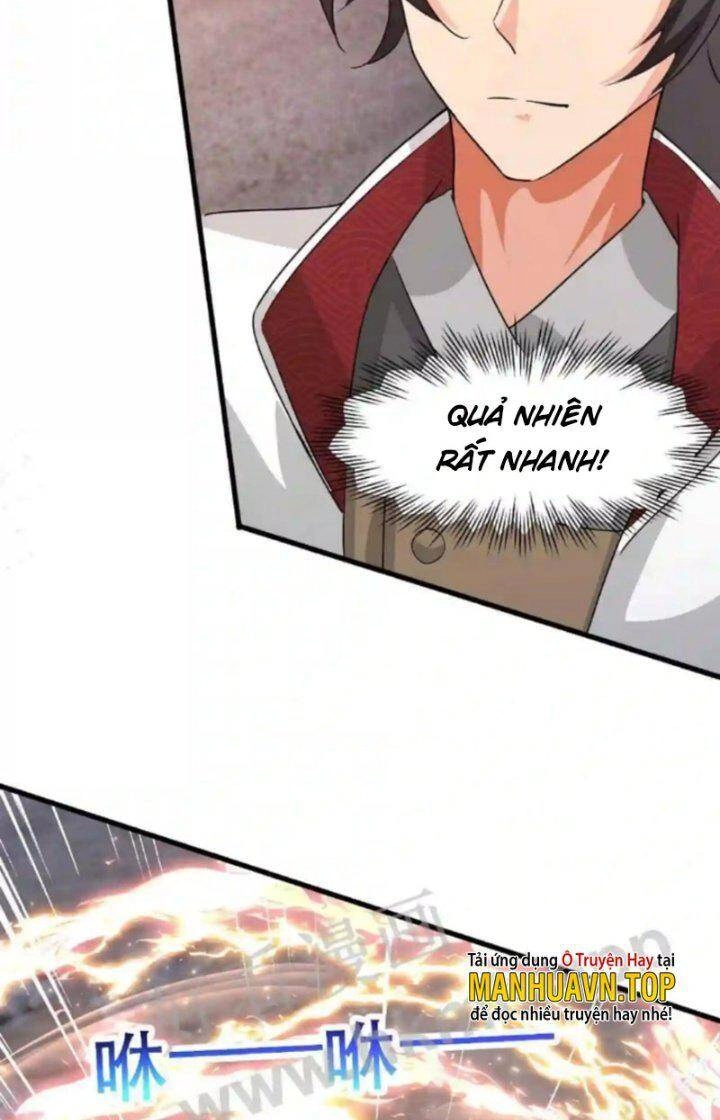 Vô Địch Đốn Ngộ Chapter 42 - 4