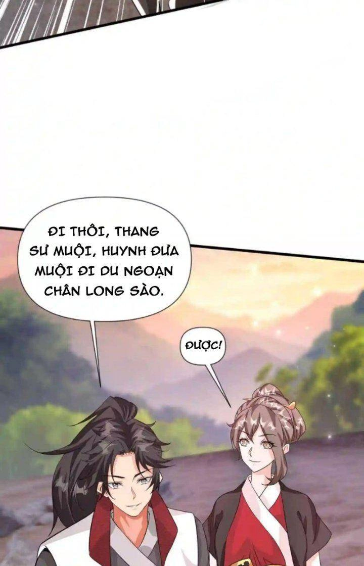 Vô Địch Đốn Ngộ Chapter 42 - 6