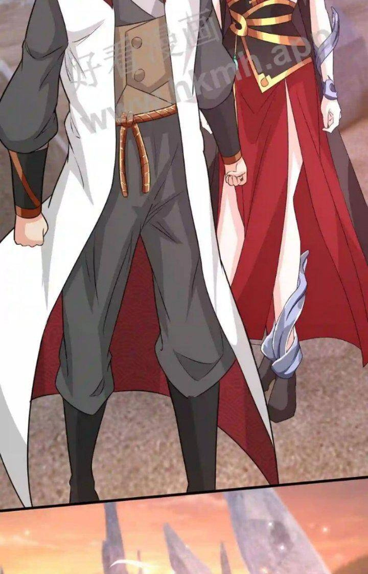 Vô Địch Đốn Ngộ Chapter 42 - 7