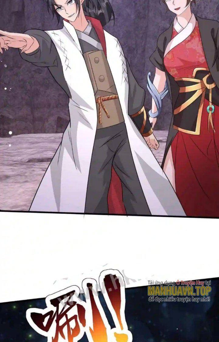 Vô Địch Đốn Ngộ Chapter 42 - 11