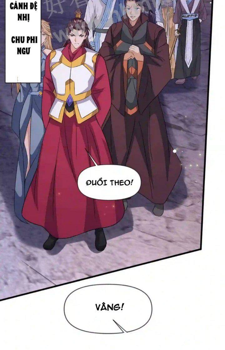 Vô Địch Đốn Ngộ Chapter 42 - 14