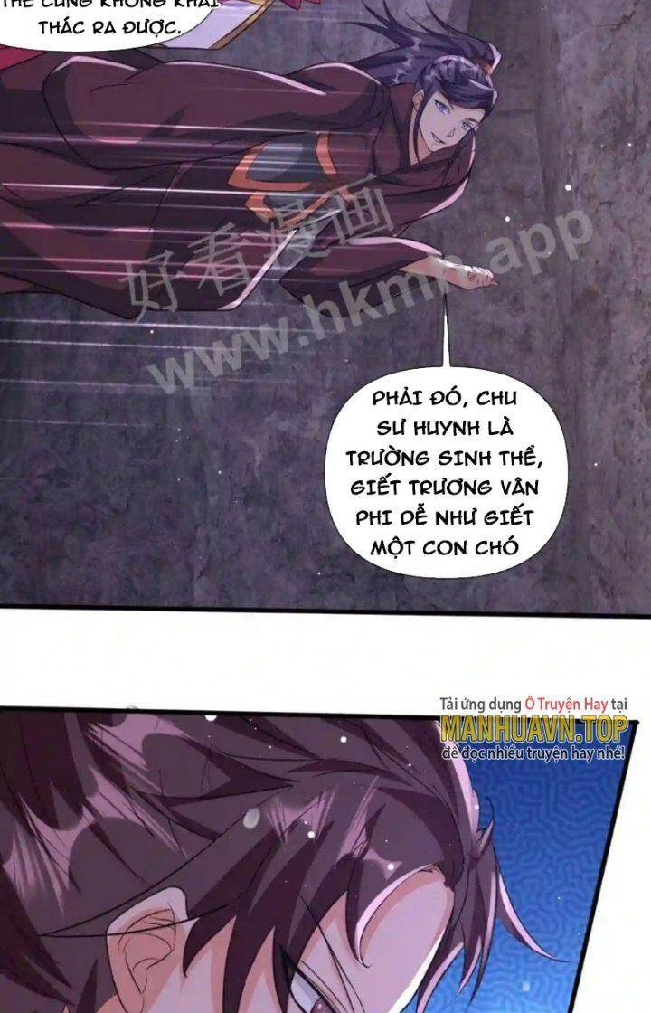 Vô Địch Đốn Ngộ Chapter 42 - 16