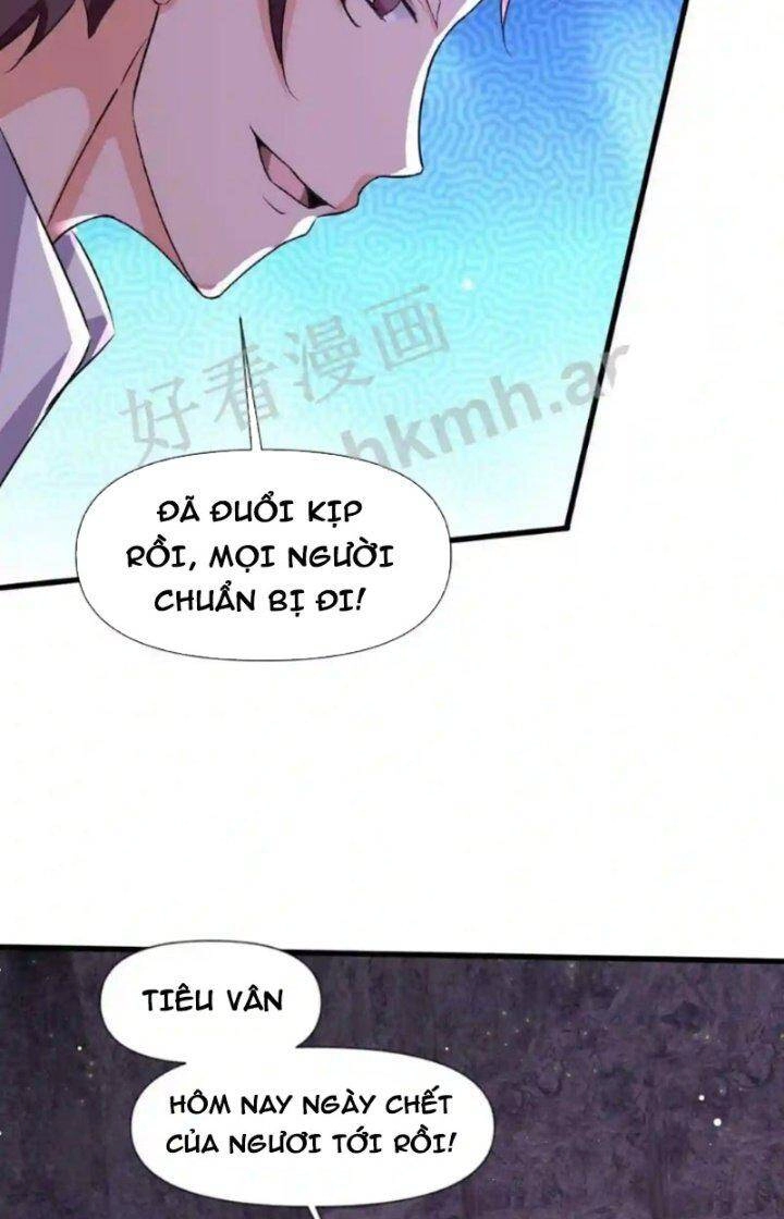 Vô Địch Đốn Ngộ Chapter 42 - 17