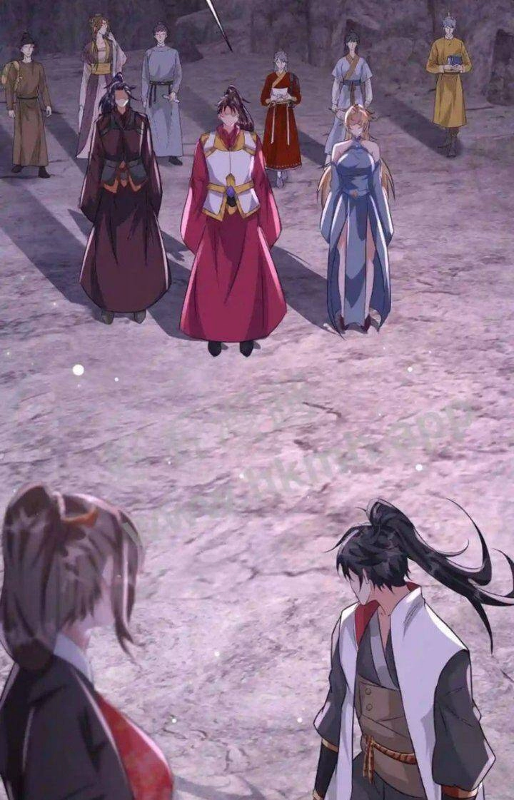 Vô Địch Đốn Ngộ Chapter 42 - 18