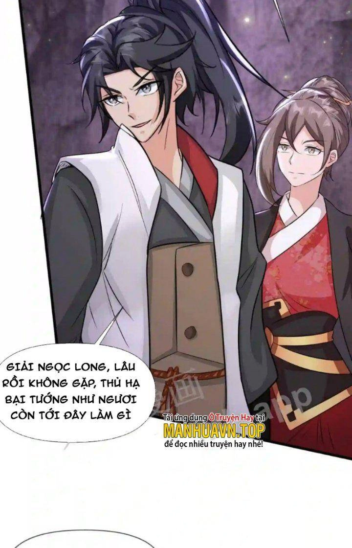 Vô Địch Đốn Ngộ Chapter 42 - 20