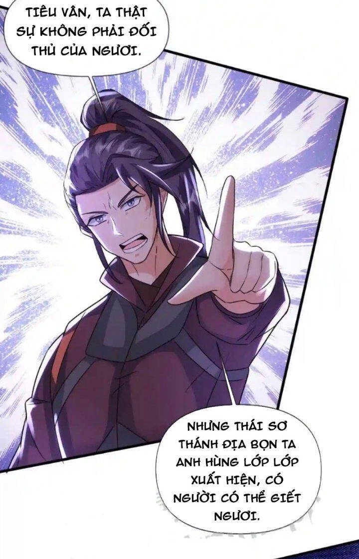 Vô Địch Đốn Ngộ Chapter 42 - 21