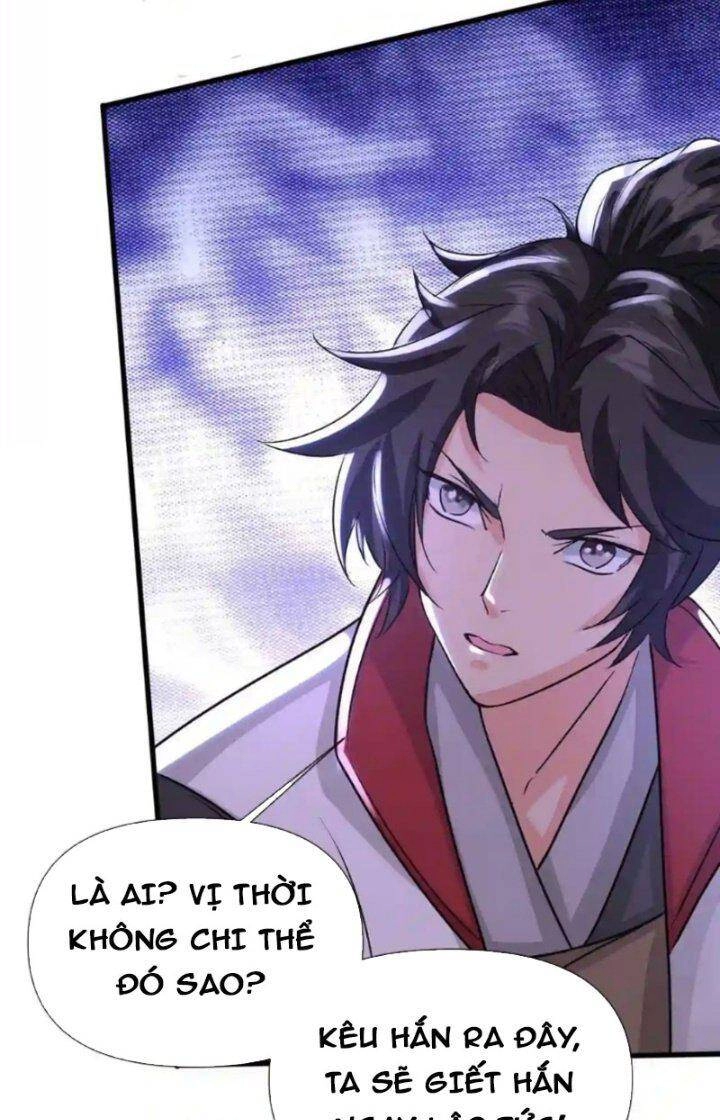 Vô Địch Đốn Ngộ Chapter 42 - 22