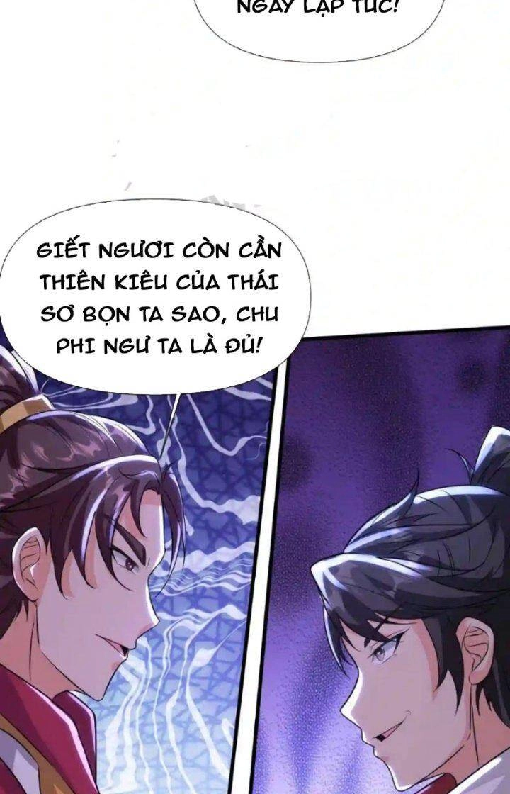 Vô Địch Đốn Ngộ Chapter 42 - 23