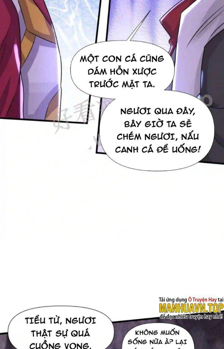 Vô Địch Đốn Ngộ Chapter 42 - 24