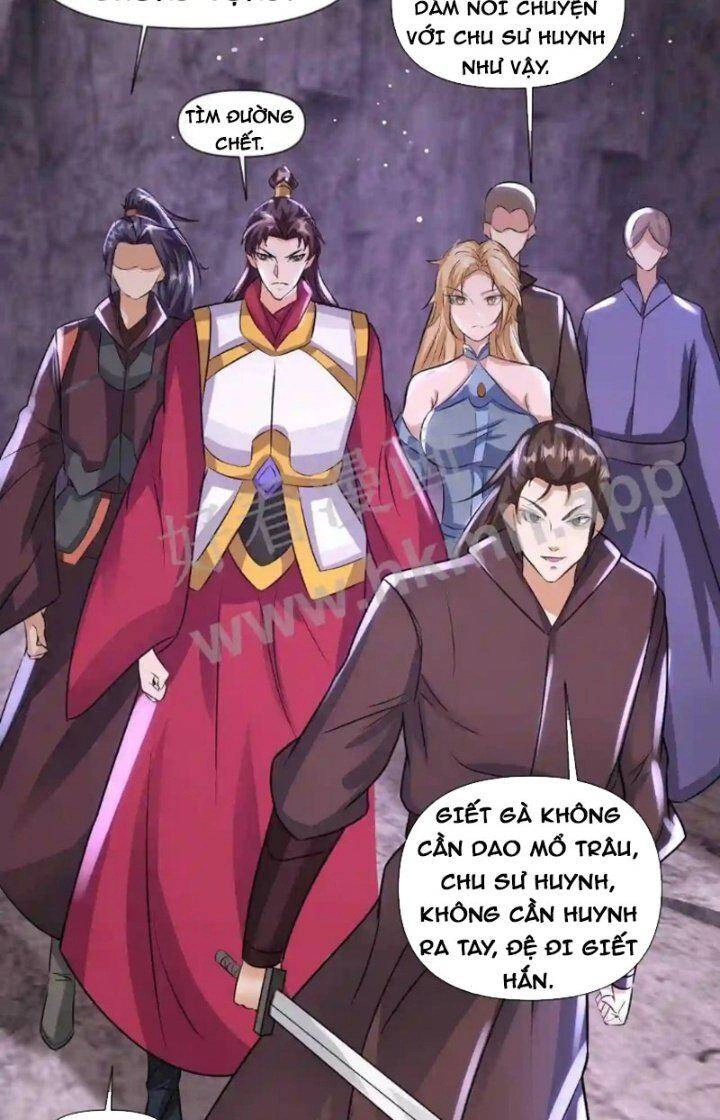 Vô Địch Đốn Ngộ Chapter 42 - 25