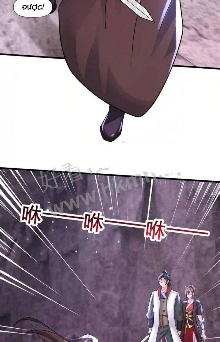 Vô Địch Đốn Ngộ Chapter 42 - 26