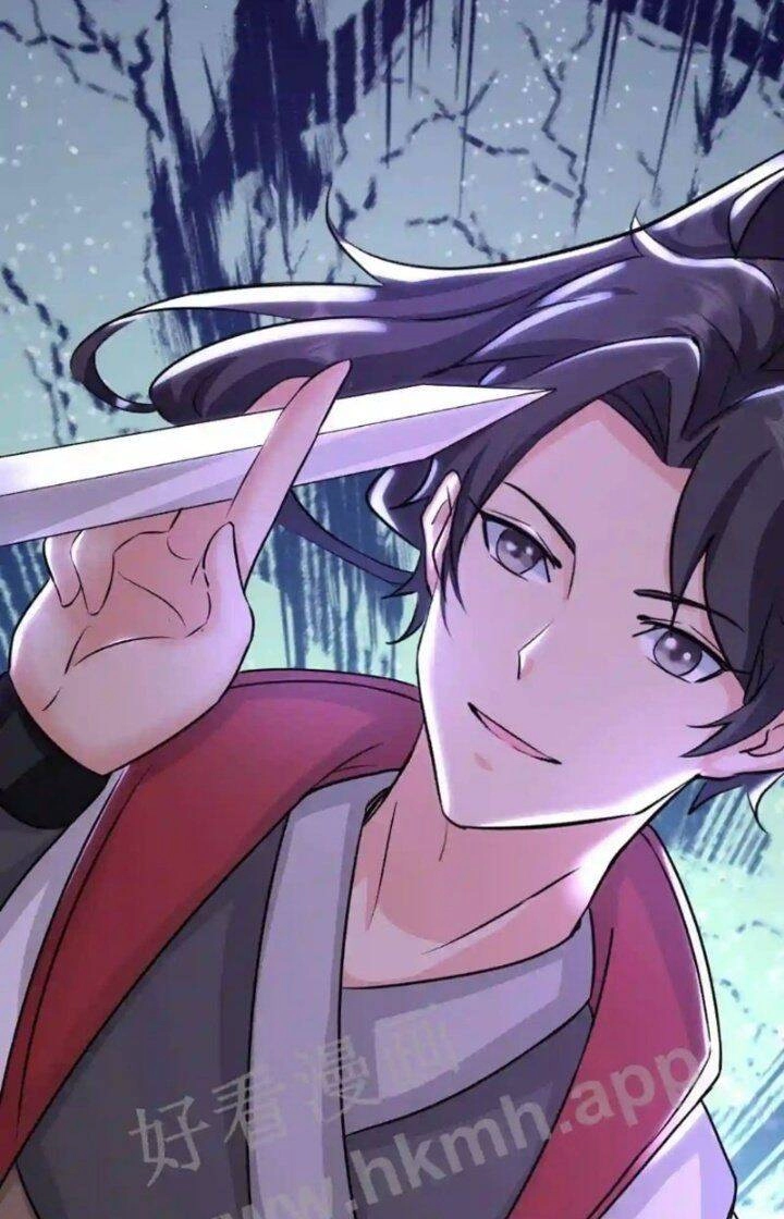 Vô Địch Đốn Ngộ Chapter 42 - 29