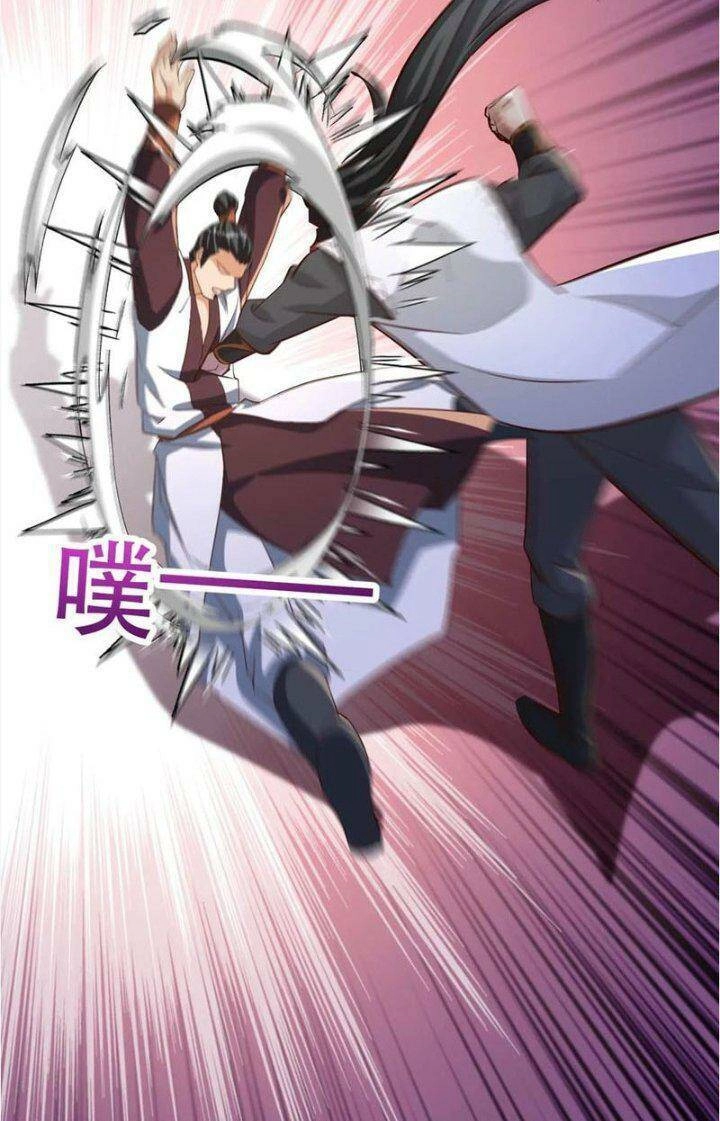 Vô Địch Đốn Ngộ Chapter 43 - 3