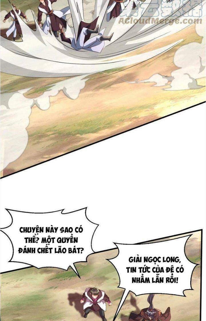 Vô Địch Đốn Ngộ Chapter 43 - 5