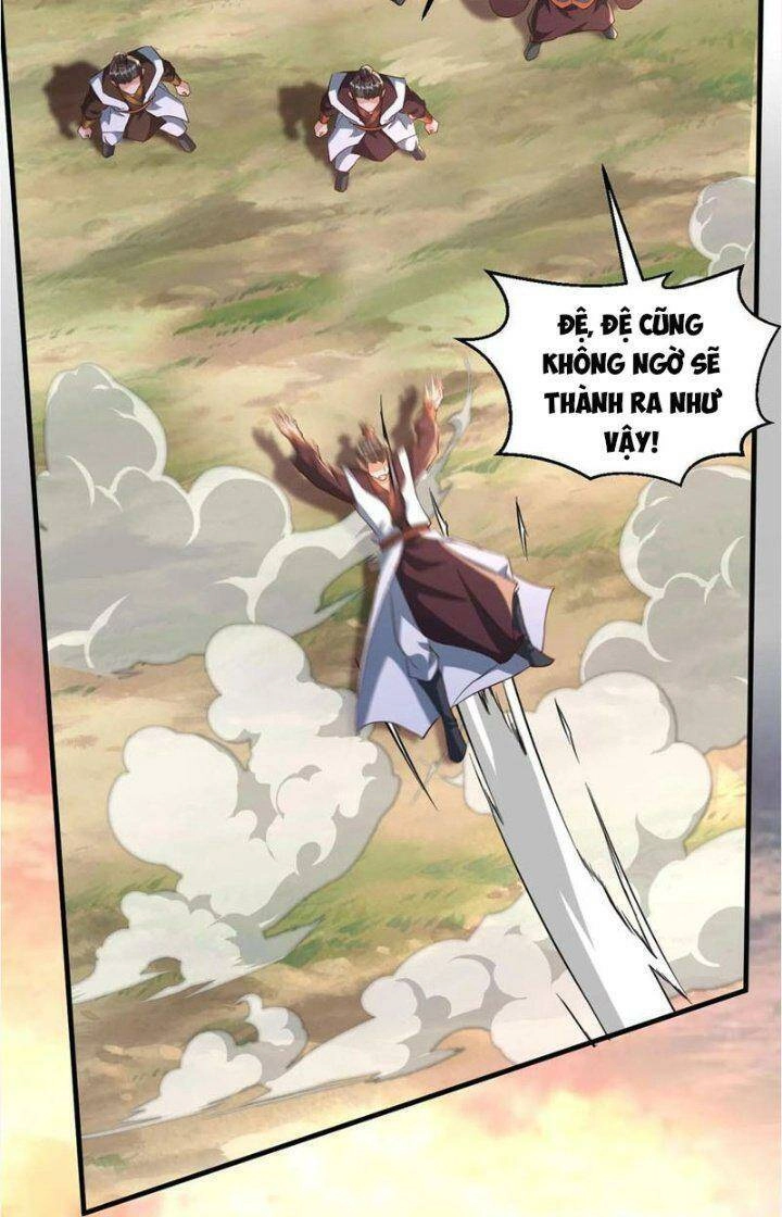 Vô Địch Đốn Ngộ Chapter 43 - 6