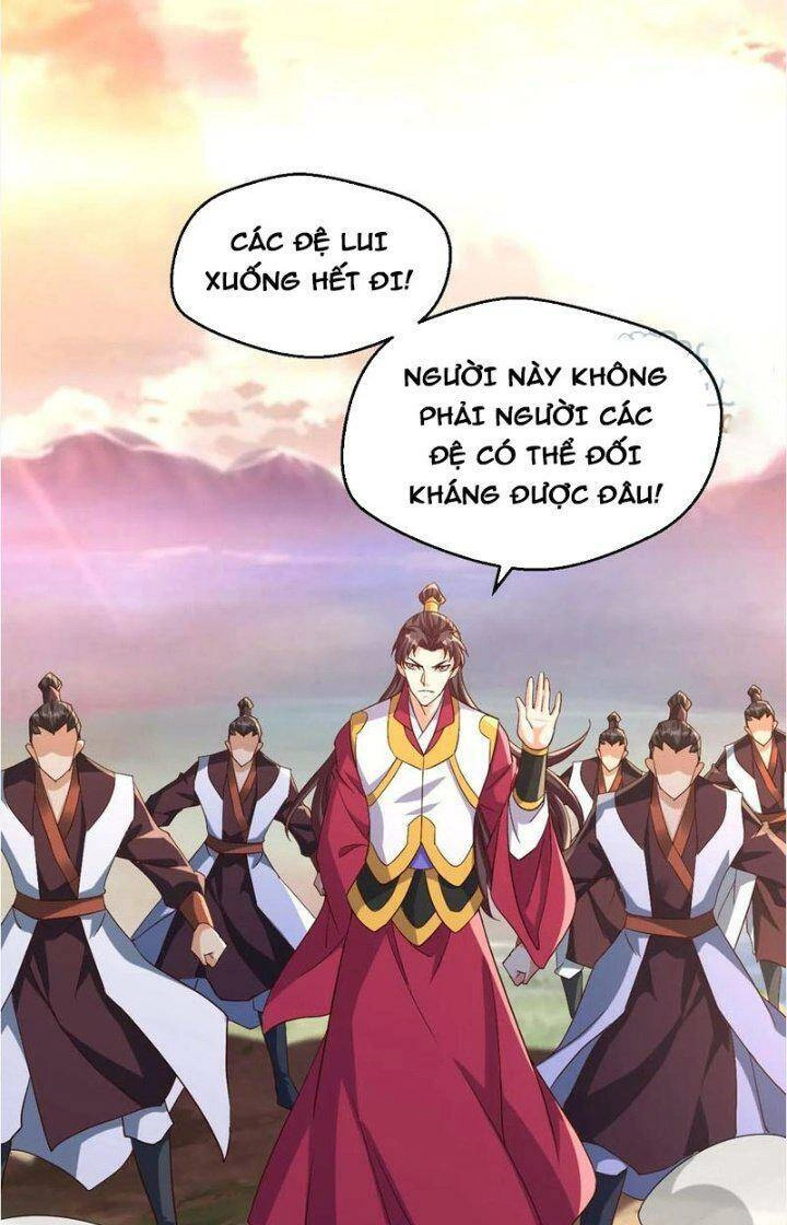 Vô Địch Đốn Ngộ Chapter 43 - 7