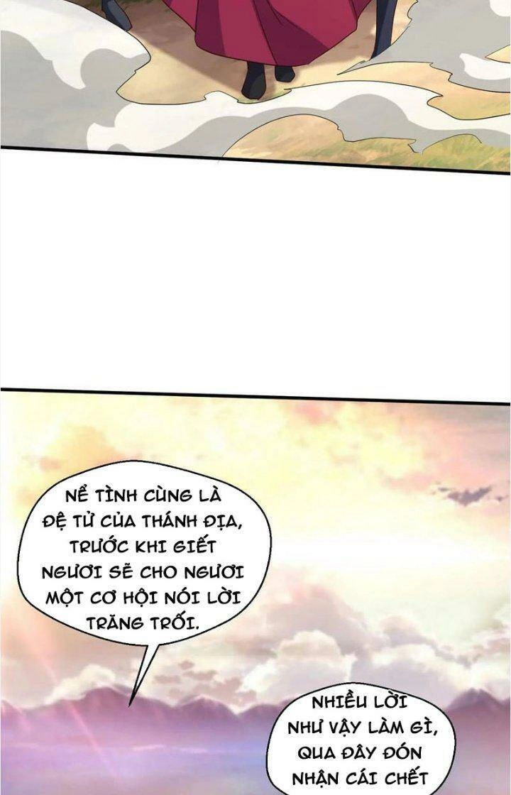 Vô Địch Đốn Ngộ Chapter 43 - 8