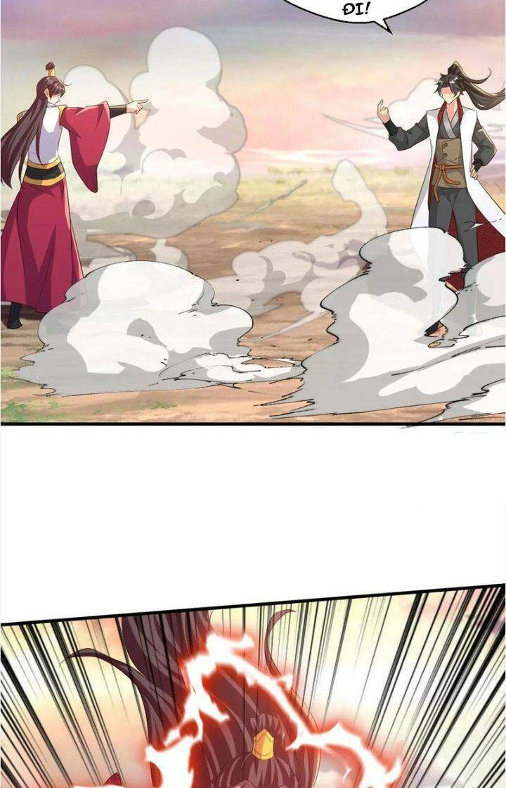 Vô Địch Đốn Ngộ Chapter 43 - 9