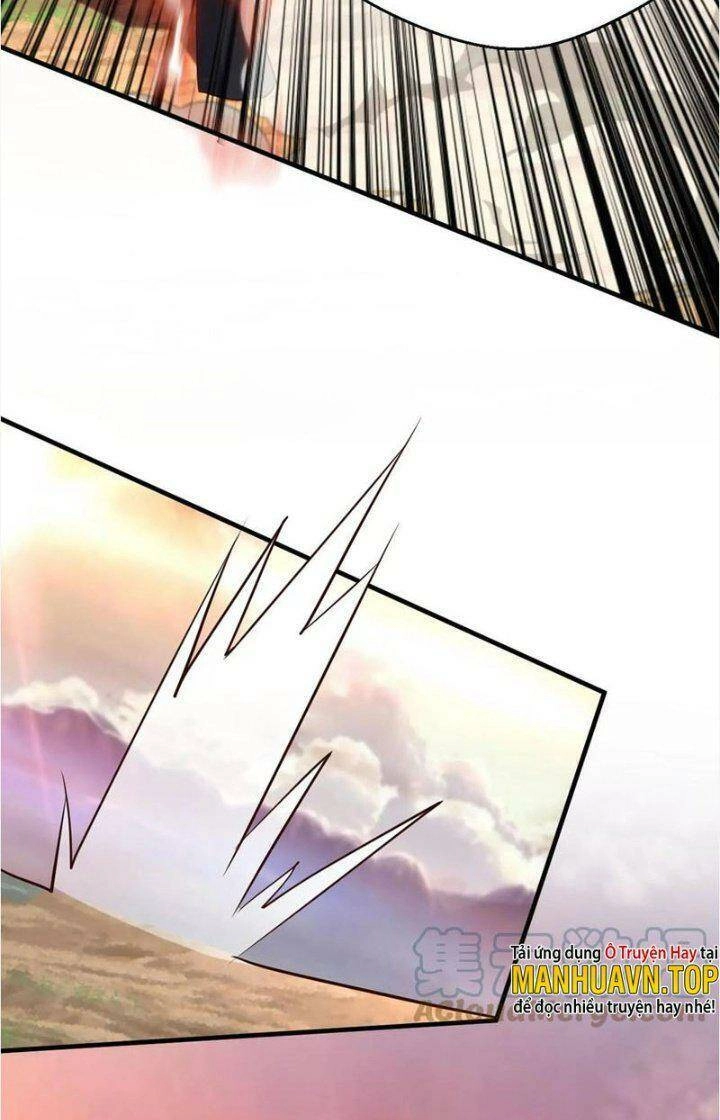 Vô Địch Đốn Ngộ Chapter 43 - 11