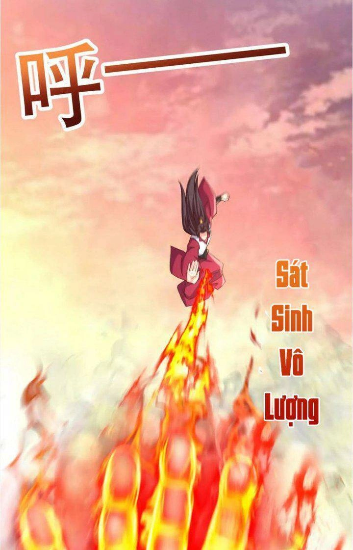 Vô Địch Đốn Ngộ Chapter 43 - 12