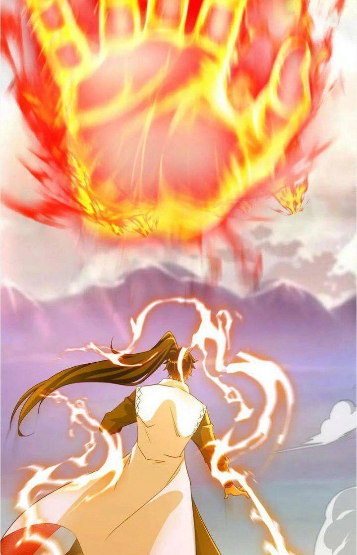 Vô Địch Đốn Ngộ Chapter 43 - 13