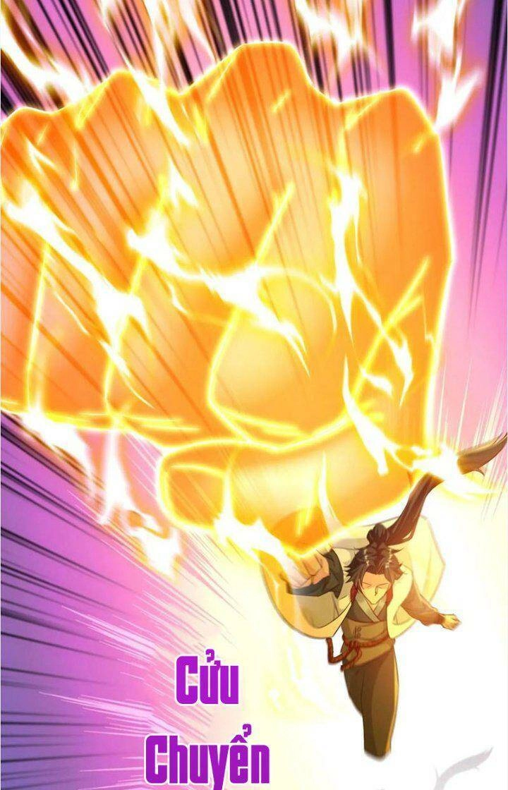 Vô Địch Đốn Ngộ Chapter 43 - 15