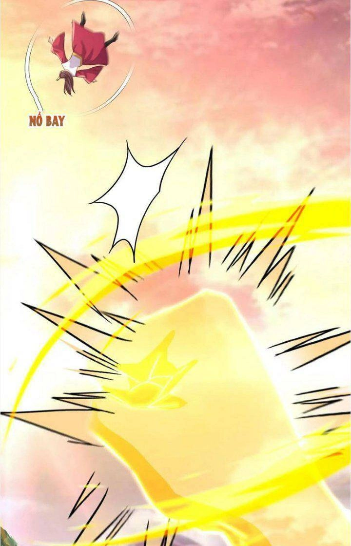 Vô Địch Đốn Ngộ Chapter 43 - 17