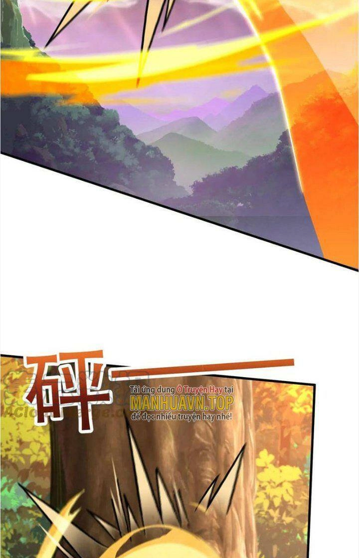 Vô Địch Đốn Ngộ Chapter 43 - 18