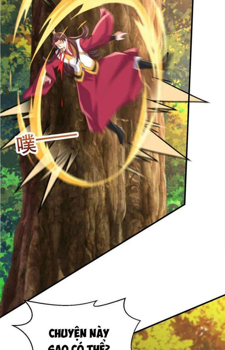 Vô Địch Đốn Ngộ Chapter 43 - 19