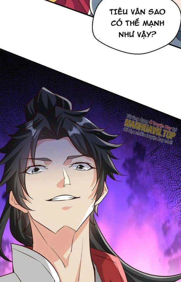 Vô Địch Đốn Ngộ Chapter 43 - 22