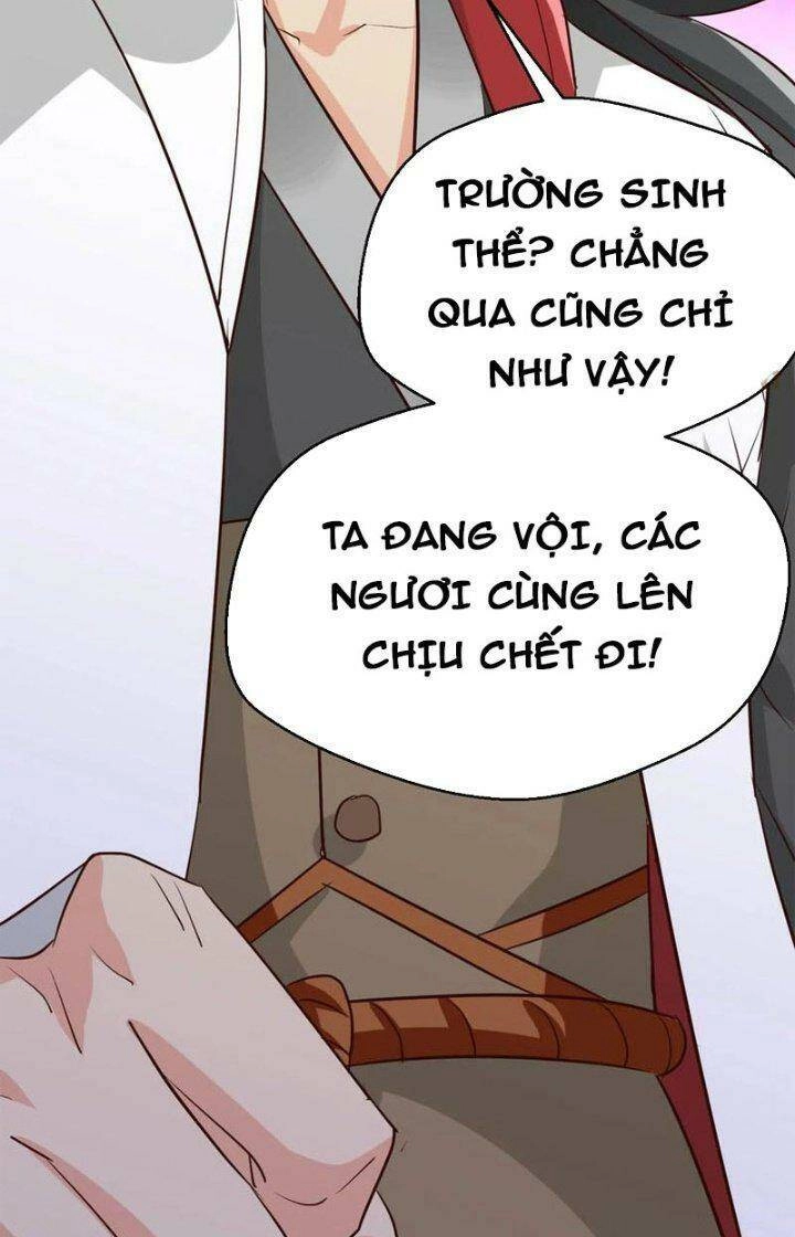 Vô Địch Đốn Ngộ Chapter 43 - 23
