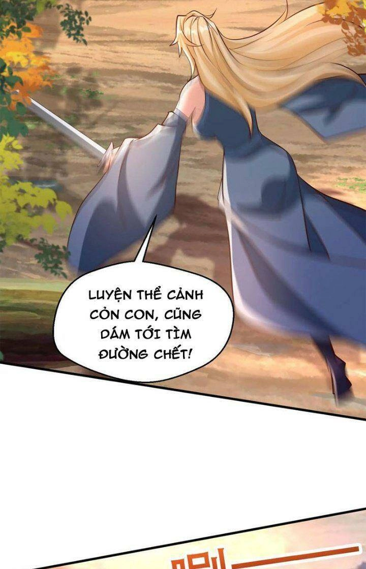 Vô Địch Đốn Ngộ Chapter 43 - 29